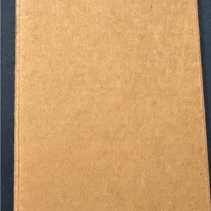 Norwex Eco-Friendly utensil and straw set Tan and Blue Packaging